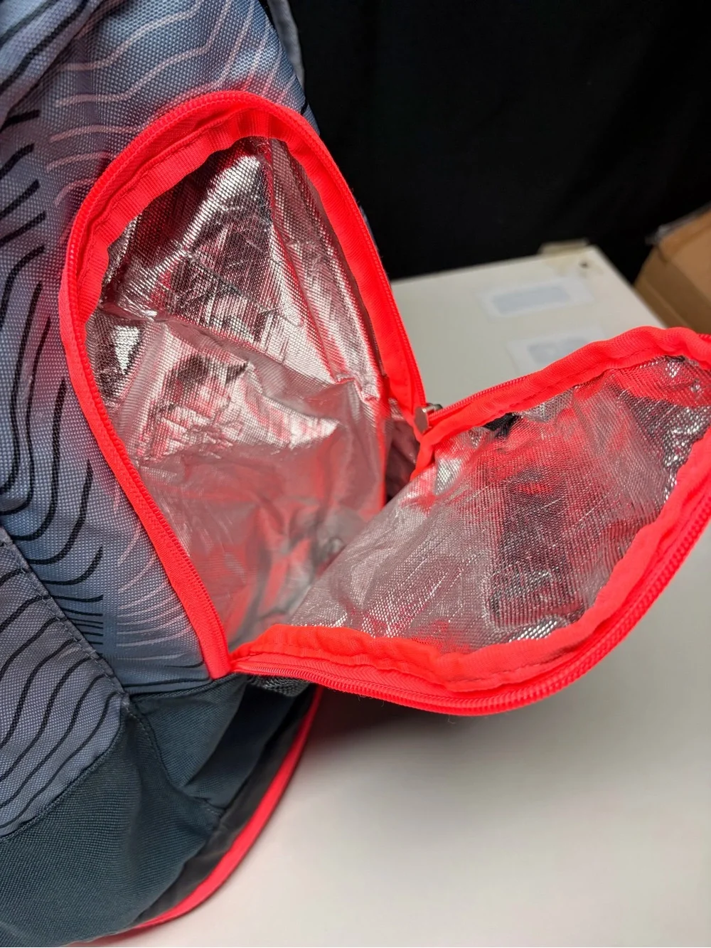 Nike KD MaxAir Basketball Backpack